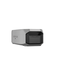 EcoFlow DELTA Pro 3 Smart Extra Battery - Green Vista Living