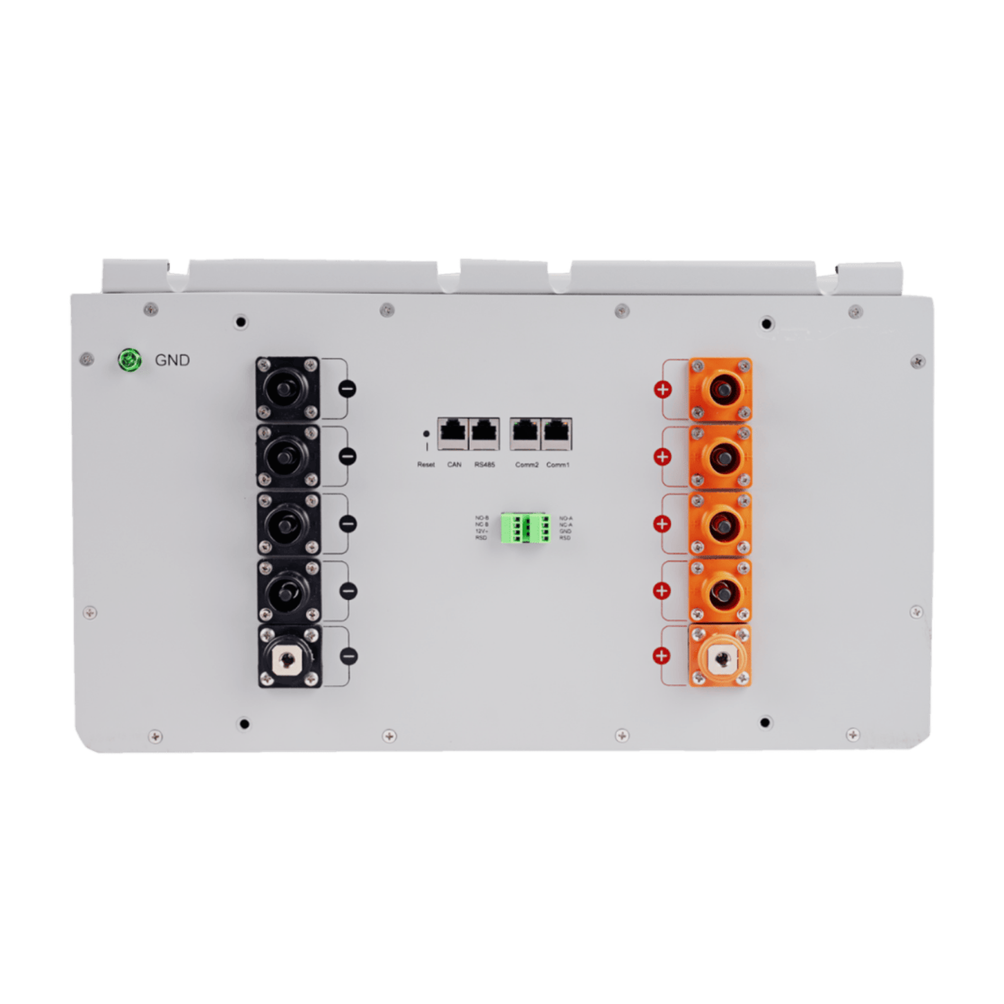 EG4 WallMount Indoor Battery 48V 314Ah | 16kWh UL9540A | Self-Heating (PRE-ORDER) EG4
