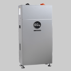 EG4 WallMount Indoor Battery 48V 314Ah | 16kWh UL9540A | Self-Heating (PRE-ORDER) EG4