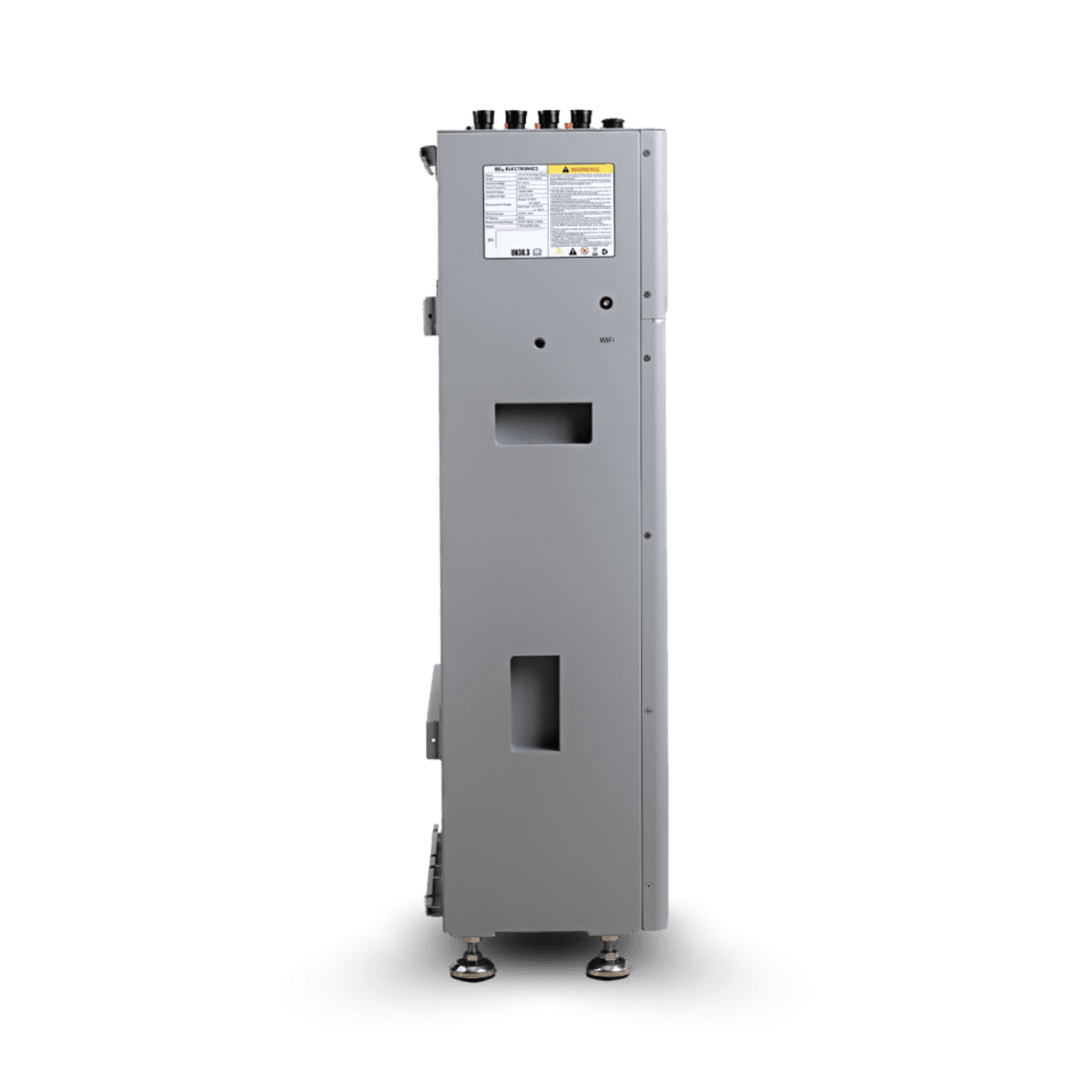 EG4 WallMount Indoor Battery 48V 314Ah | 16kWh UL9540A | Self-Heating (PRE-ORDER) EG4