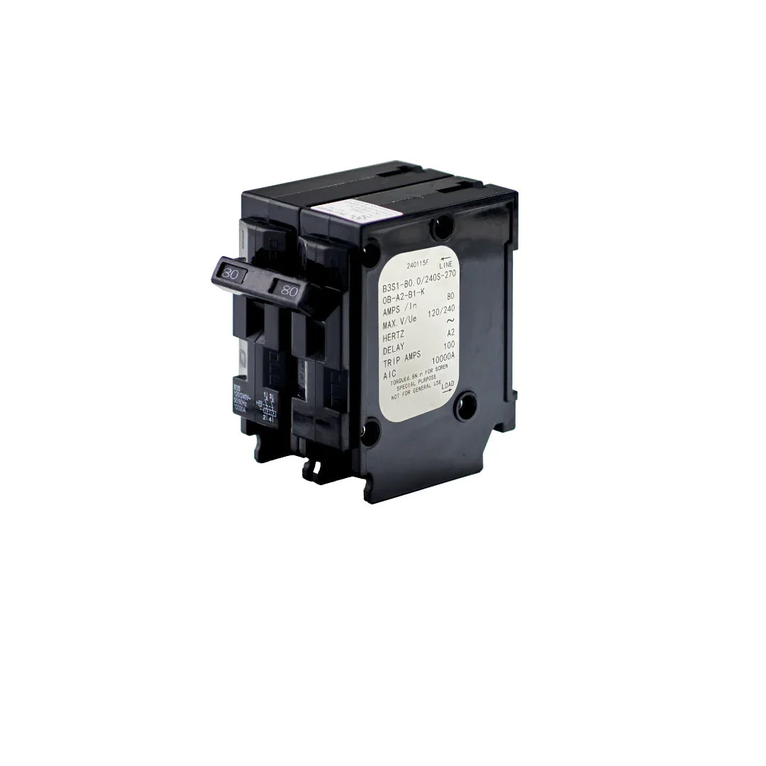 EG4 GridBOSS Breaker Kit - 90A - Green Vista Living
