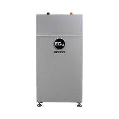 EG4 OffGrid Power Kit | 6kW 120/240V Output 48VDC - 32kWh System Bundle | 1 x EG4 6000XP Inverter + 2 x EG4 WallMount 314Ah Indoor Battery - Green Vista Living