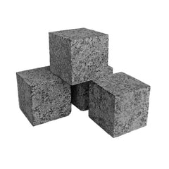 EOS Cubius S35 Soapstone Sauna Cubes for Mythos S35
