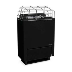 EOS Gracil W Wall-Mounted Slim-Depth Electric Sauna Heater, up to 9kW