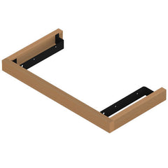 EOS Gracil W Safety Rail Heater Guard for Gracil Wall-Mounted Sauna Heaters