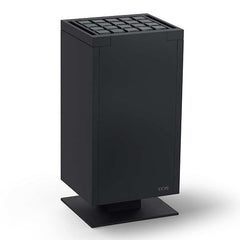 EOS Mythos S35 Freestanding Designer Sauna Heater, up to 9kW