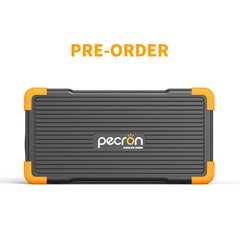 PECRON EP3800-48V Expansion Battery 3840Wh