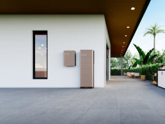 Canadian Solar EP Cube 2.0 Long Base