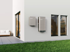 Canadian Solar EP Cube 2.0 Long Base