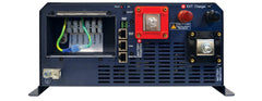Samlex EVO 1200 Watts 12V Pure Sine Inverter/Charger (Hardwired) EVO-1212F-HW - Green Vista Living