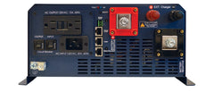 Samlex EVO 1200 Watts 24V Pure Sine Inverter/Charger EVO-1224F - Green Vista Living