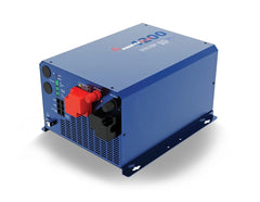 Samlex EVO 4200 Watt, 120/240 VAC Split Phase 48V Inverter/Charger EVO-4248SP - Green Vista Living