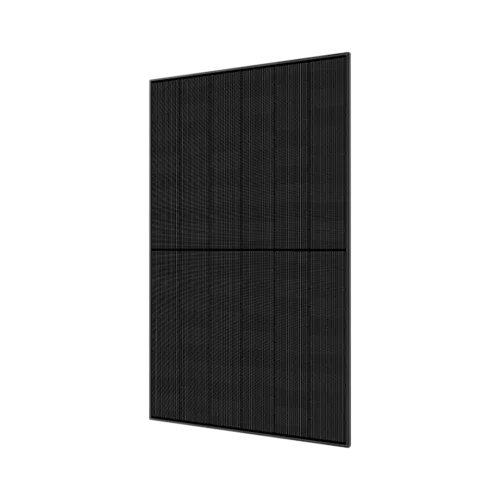 Panasonic EverVolt Black Series EVPV400HK 400Watt 132 1/2 Cells Black Backsheet Monocrystalline 30mm Black Frame Solar Panel - Green Vista Living