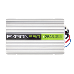 Expion360 E360 12V DC-DC Charger 25A