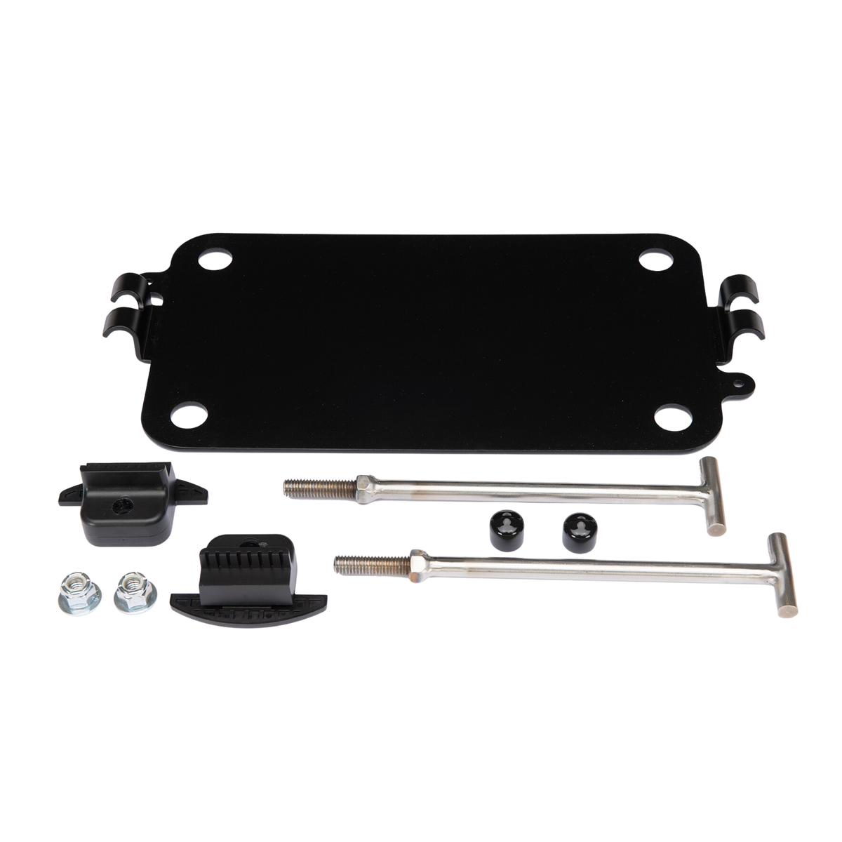 Expion360 Group 27 LiFePO4 Lithium Battery Single Mounting Kit