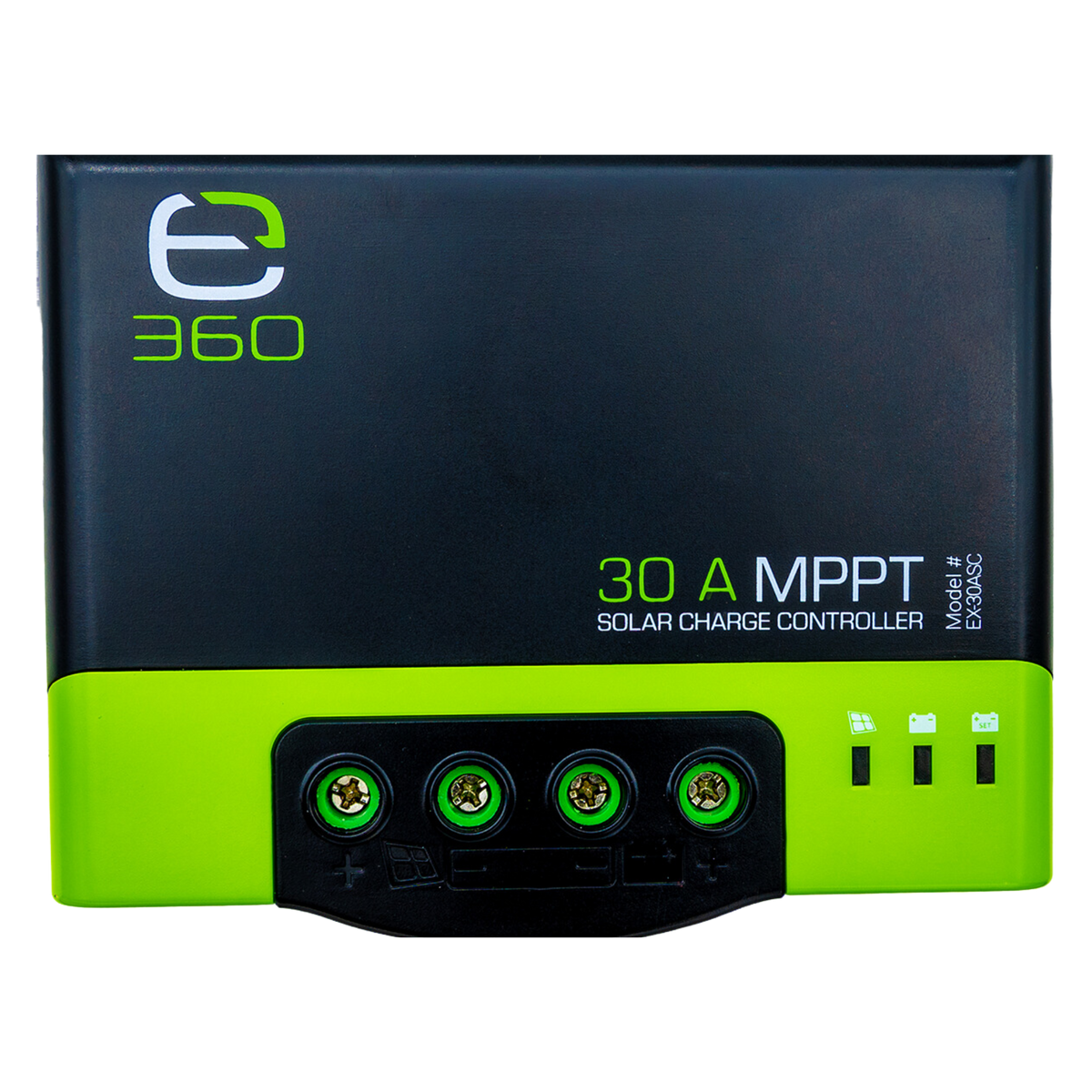 Expion360 E360 MPPT Solar Charge Controller 30A with Bluetooth
