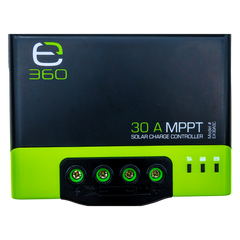 Expion360 E360 MPPT Solar Charge Controller 30A with Bluetooth