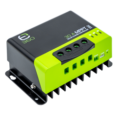 Expion360 E360 MPPT Solar Charge Controller 30A with Bluetooth