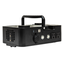 Expion360 Aura PowerCap 600W Inverter with Bluetooth SmartTalk™