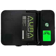 Expion360 80Ah AURA Powercap 600W Inverter Power System