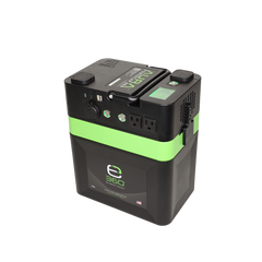 Expion360 Aura PowerCap 600W Inverter with Bluetooth SmartTalk™