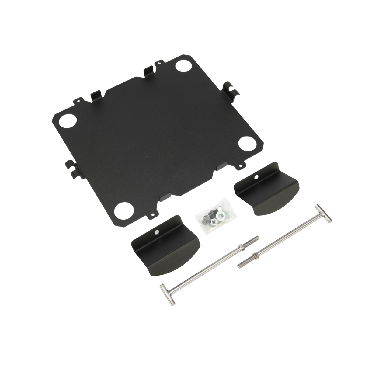 Expion360 EX1 LiFePO4 Battery Mounting Kit & Tie-Down System