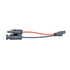Expion360 E360 MC4 to SAE Adapter 10”