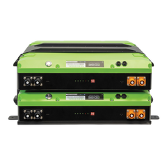 Expion360 Edge EX2 2-Battery LiFePO4 Lithium Mounting Expansion Kit | Expion360