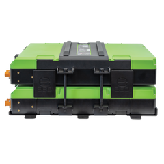 Expion360 Edge EX2 2-Battery LiFePO4 Lithium Mounting Expansion Kit | Expion360