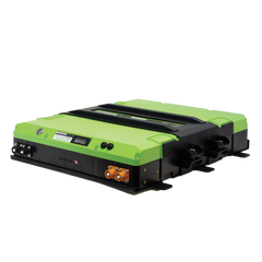 Expion360 Edge EX2 LiFePO4 Lithium Battery Base Mounting Kit