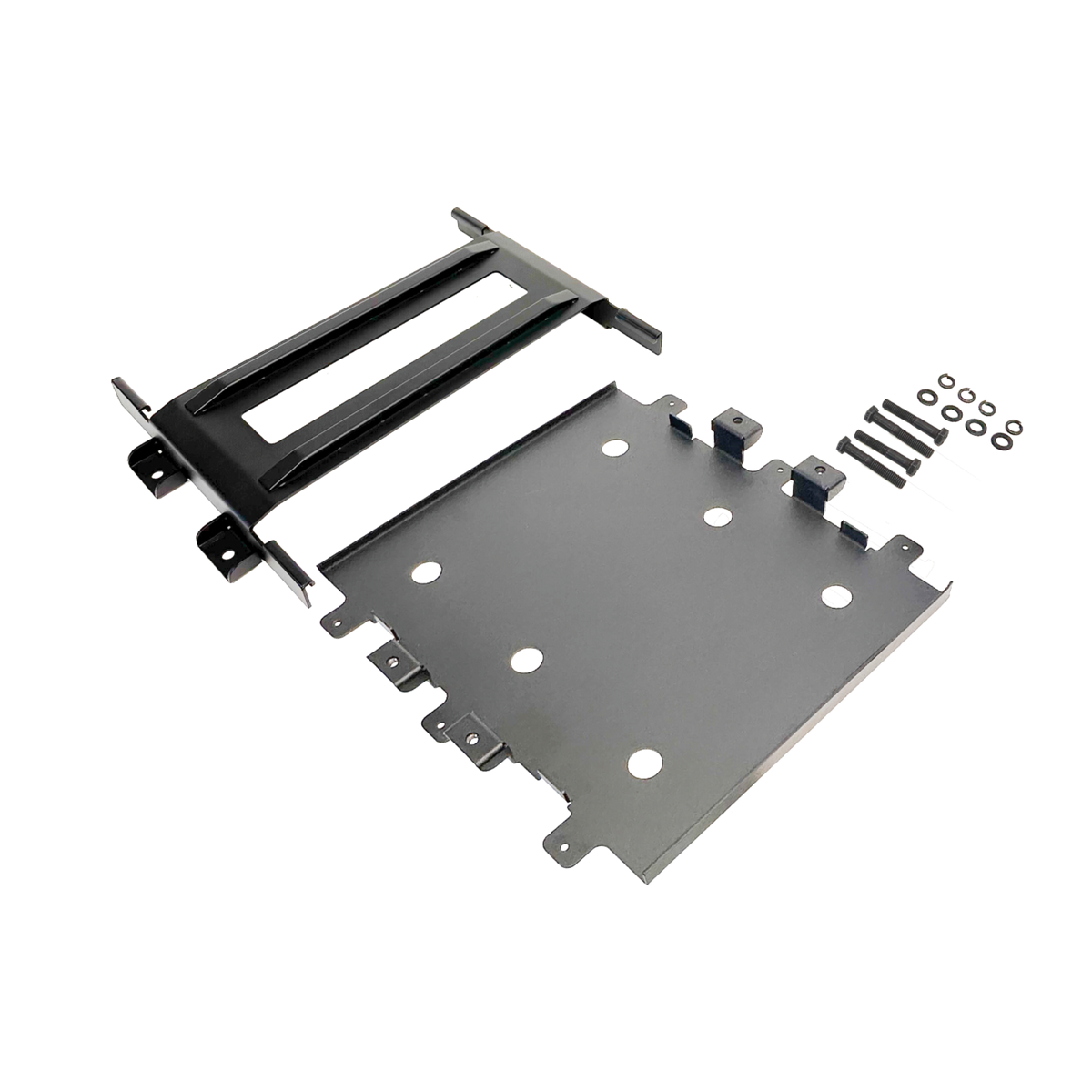 Expion360 Edge EX2 LiFePO4 Lithium Battery Base Mounting Kit