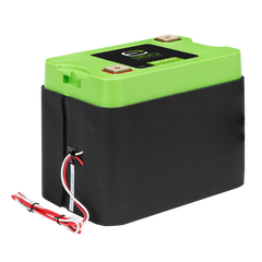 Expion360 Thermal Jacket Kit for 100 Ah and 120 Ah Batteries