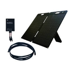Expion360 E360 Portable Power Bundle