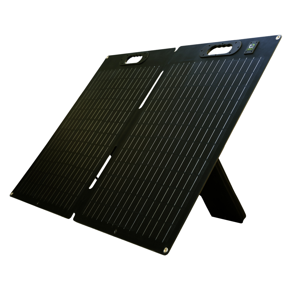 Expion360 E360 Portable and Foldable Solar Panel 120W