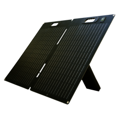 Expion360 E360 Portable and Foldable Solar Panel 120W