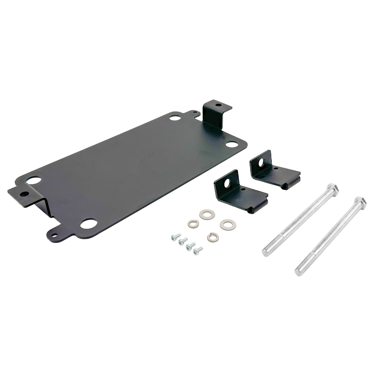 Expion360 Group 27 Heated & Bluetooth LiFePO4 Lithium Battery Mounting Kit for  | Expion360
