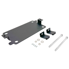 Expion360 Group 27 Heated & Bluetooth LiFePO4 Lithium Battery Mounting Kit for  | Expion360