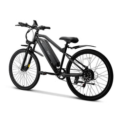 SWFT - EDGE E-bike - Green Vista Living