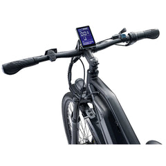 SWFT - EDGE E-bike - Green Vista Living