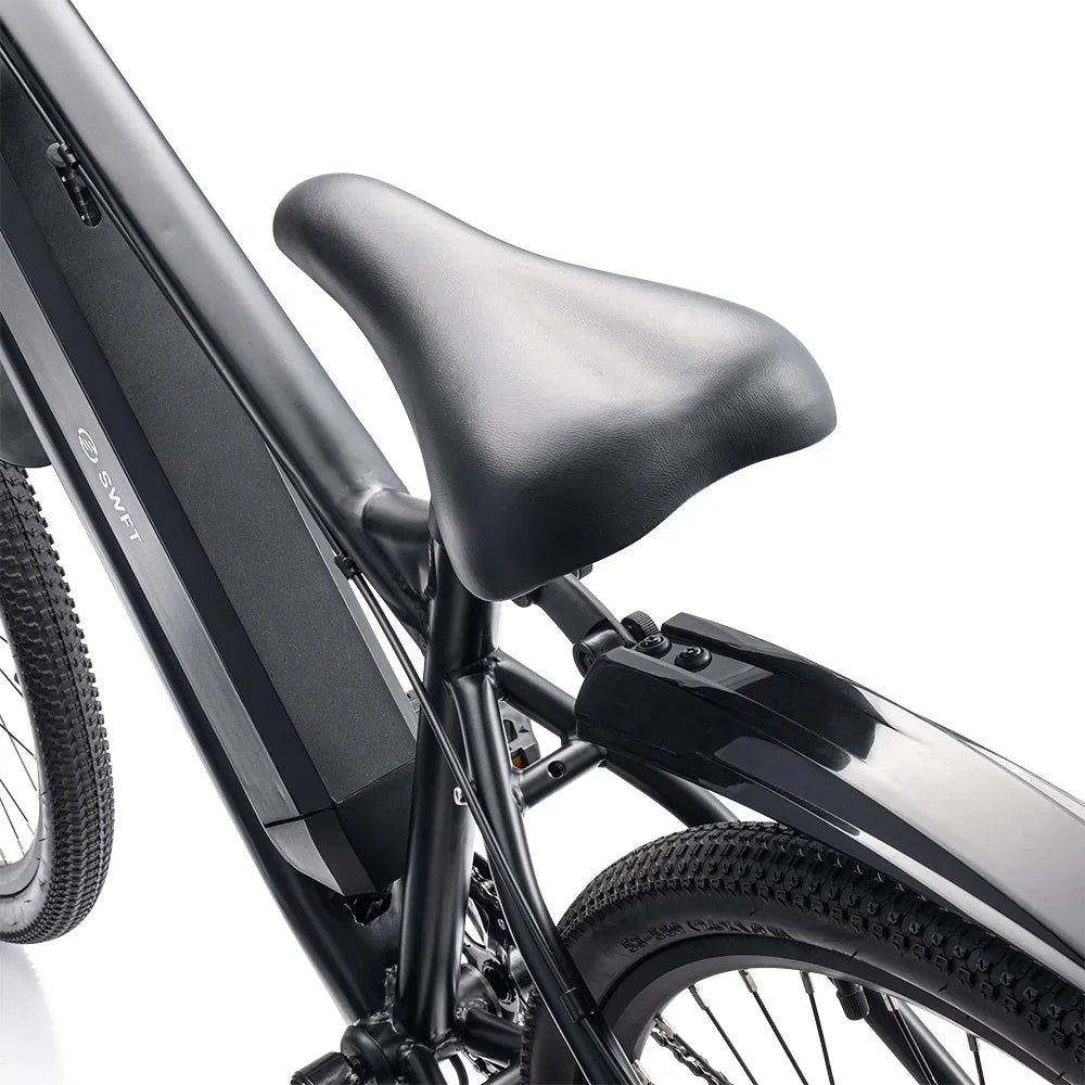SWFT - EDGE E-bike - Green Vista Living
