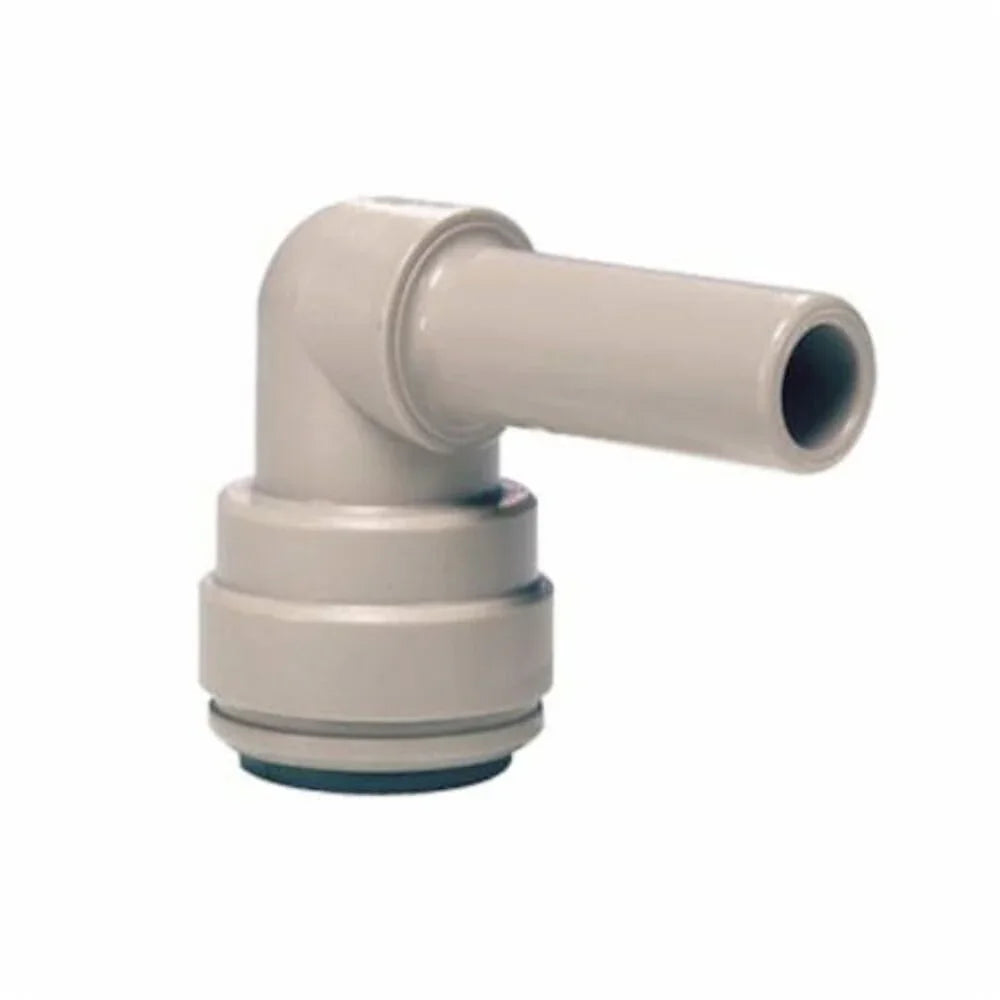 Elbow / Swivel Inlet fitting for Stealth Guzzle H2O