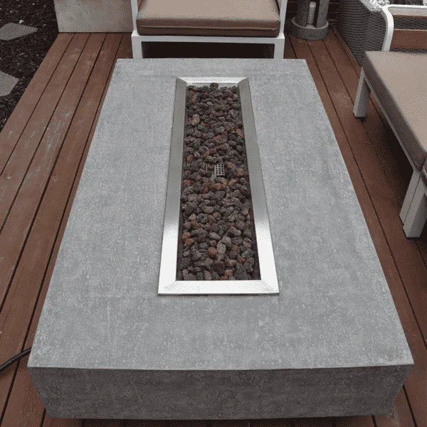Elementi Hampton Fire Pit OFG139 Elementi