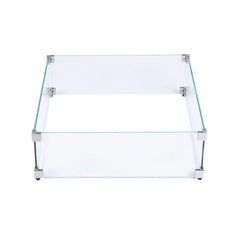 Elementi Plus Square Wind Screen ONC05-020