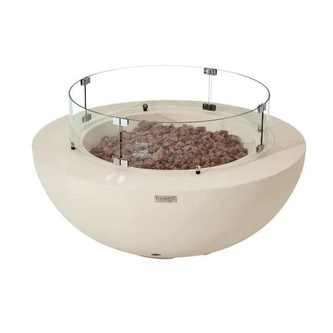 Elementi Lunar Fire Bowl Elementi
