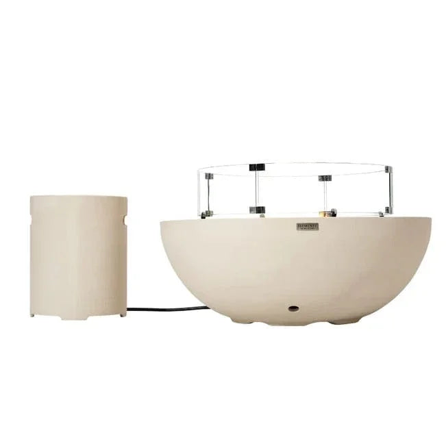 Elementi Lunar Fire Bowl Elementi