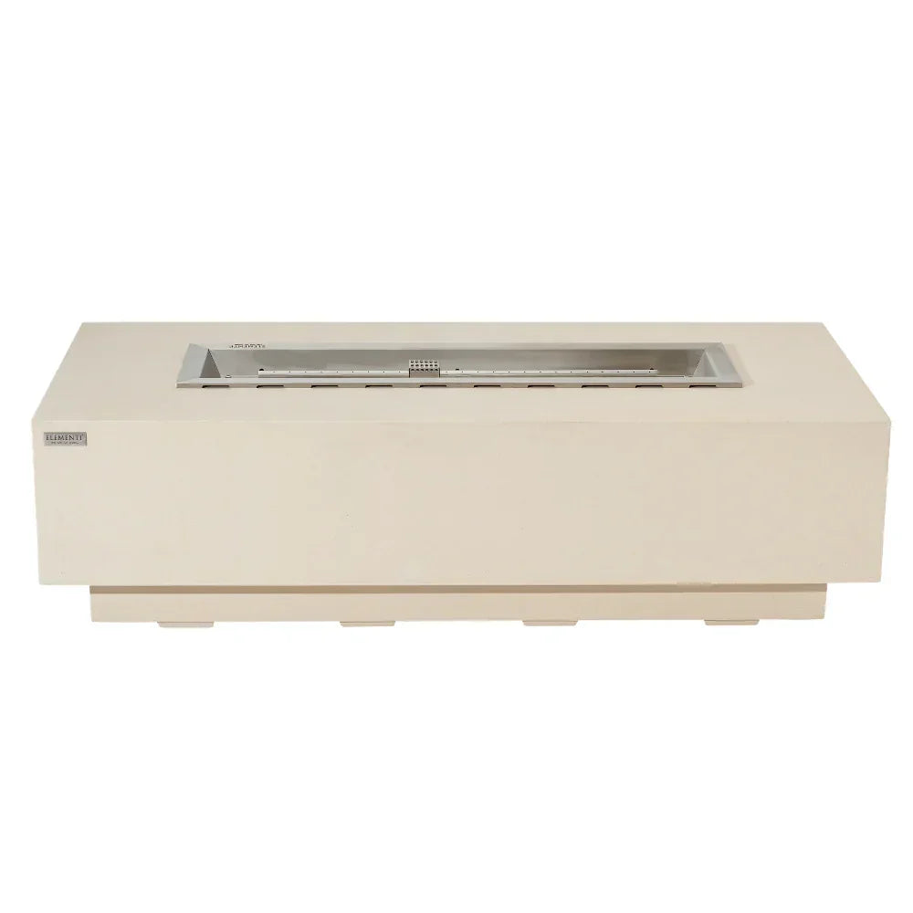 Elementi Granville Fire Pit Table OFG121 Elementi