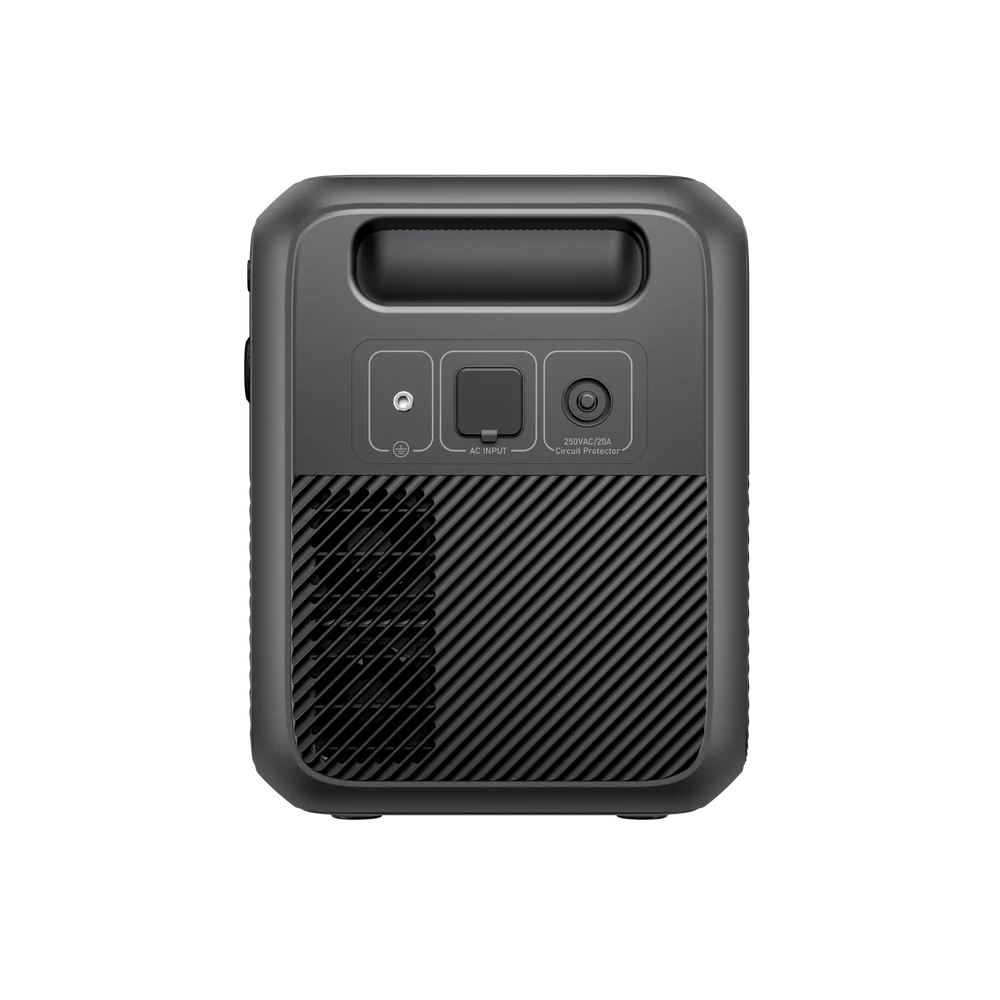 BLUETTI Elite 200 V2 Portable Power Station | 2600W 2073.6Wh