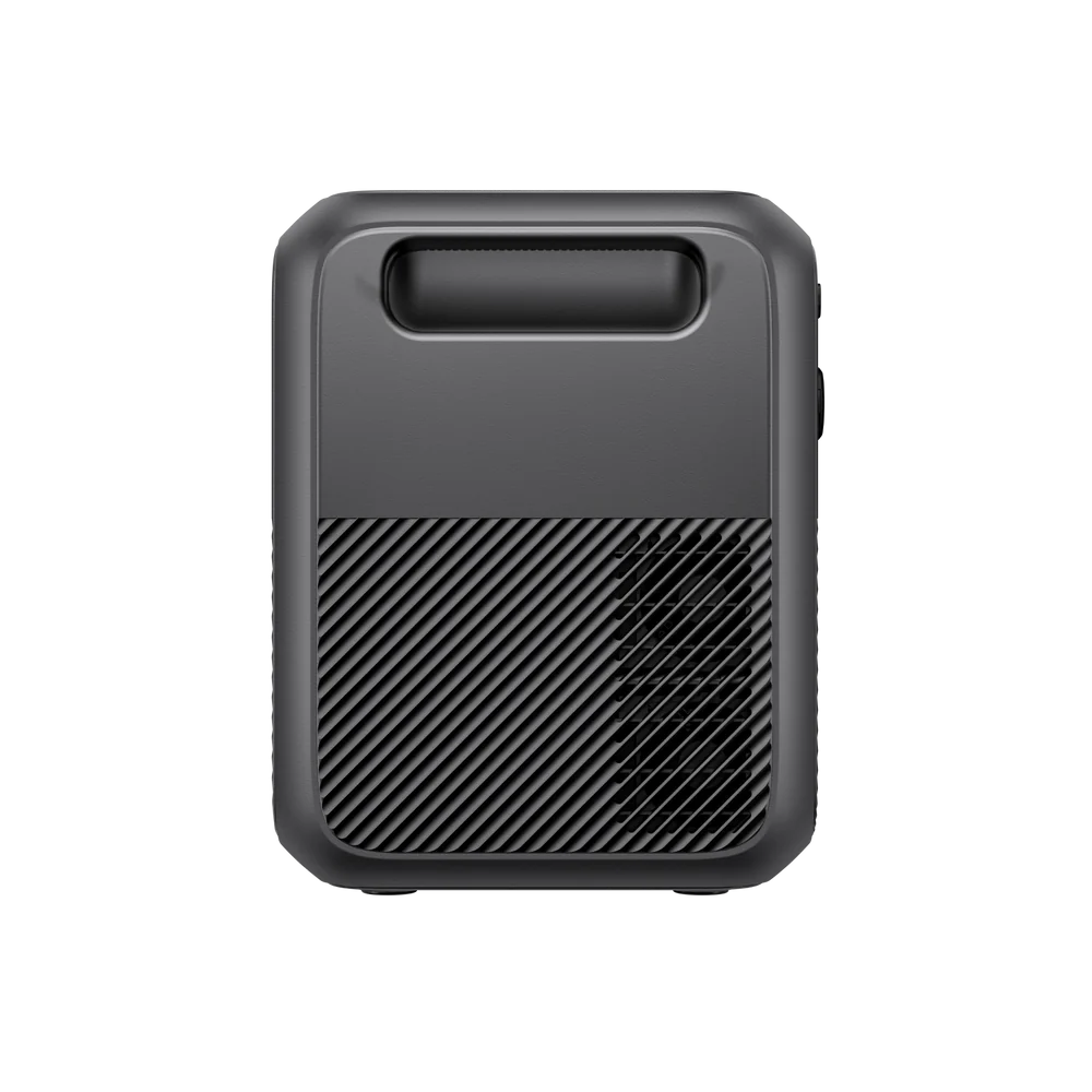 BLUETTI Elite 200 V2 Portable Power Station | 2600W 2073.6Wh