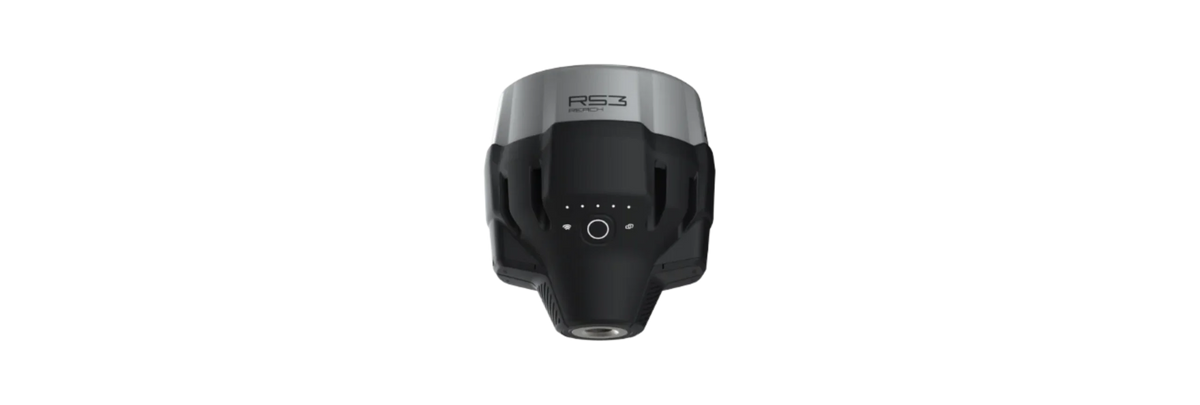 ABZ Innovation L30 Emlid RS3