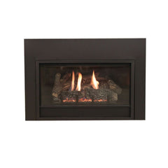 American Hearth Empire Small Innsbrook Direct Vent Insert - 20"
